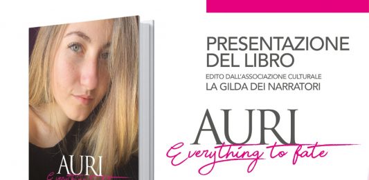 Un libro per ricordare Aurora De Domenico, vittima della strada