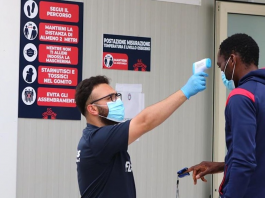 Protocollo Figc: Gli adempimenti per entrare nell’impianto