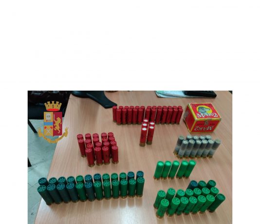 Duellanti in salsa messinese, finiti in carcere per gelosia