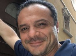 Cateno De Luca riappare su Facebook: “non pubblico post per mia scelta”