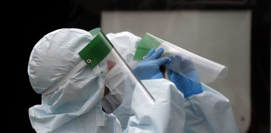 Coronavirus: 65 nuovi positivi in Sicilia, due morti