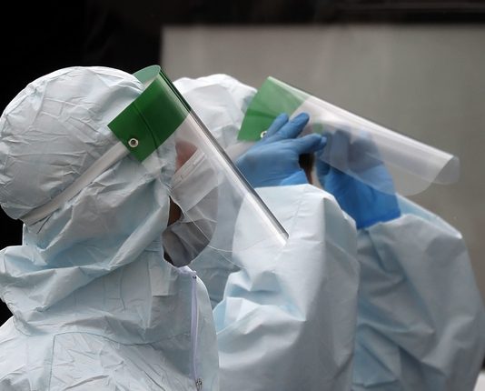 Covid: 1423 nuovi casi in Sicilia, 157 a Messina