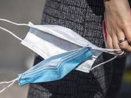 Coronavirus: Musumeci valuta obbligo mascherine all’aperto