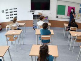 Coronavirus, in Sicilia misure speciali per le scuole: ecco le Usca scolastiche