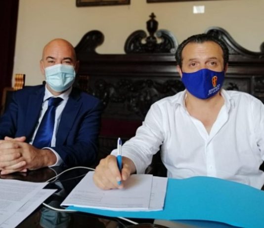 Svincoli di Giostra: De Luca sullo stato delle rampe di accesso, “farlocche”