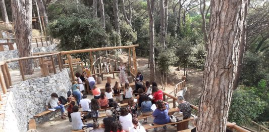 Don Minico al fianco delle donne migranti vittime di violenza