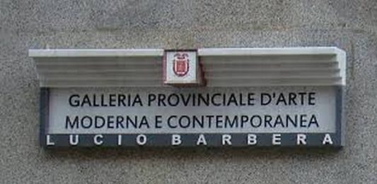 Città Metropolitana: riapre la Galleria d’Arte Moderna e Contemporanea “Lucio Barbera”