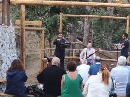 Don Minico e il Daf, Piccolo Bosco Festival Prima Edizione: oggi ultimo appuntamento
