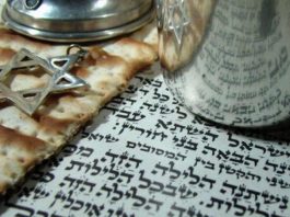 Naso (Me), iniziativa esperantista per la Giornata Europea della Cultura Ebraica