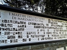 Mattarella: a Marzabotto radici Costituzione e Europa unita