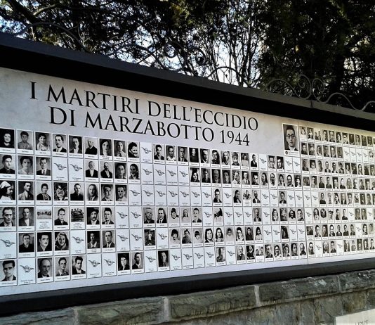Mattarella: a Marzabotto radici Costituzione e Europa unita