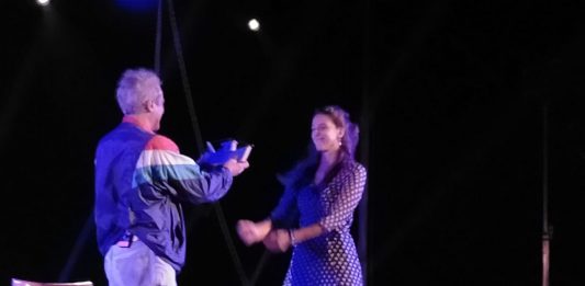 Lampedusa, la V edizione del Premio Giornalistico Internazionale Cristina Matano inizia dal “Rifiuto”