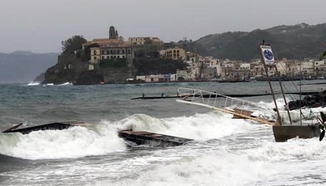 Milazzo. Ritrovato il corpo senza vita del Sotto Ufficiale della Guardia Costiera Aurelio Visalli
