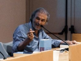 A Capo Peloro, “Resistere a Messina”: l’ultimo libro del Prof. Giuseppe Rando