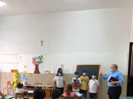 La scuola San Domenico Savio resta aperta