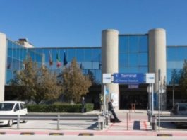Aeroporto di Trapani: bilancio dei voli e dei passeggeri fa ben sperare. Ad agosto 82% di passeggeri in più