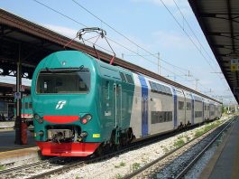 Sul treno per Verona, fermato dalla Polizia del Brennero: era stato arrestato a Messina