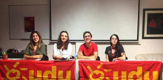 Esami in presenza, la risposta di UDU Messina al Rettore “noi studenti siamo linfa vitale di Unime”