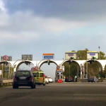 Sulla A/18 saranno ripristinate tutte le barriere incidentate