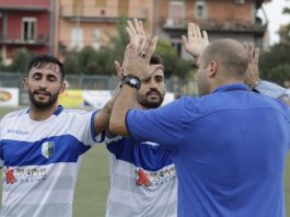 Promozione Girone C: terzo successo consecutivo del Città di Taormina