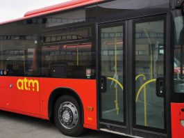Incidente col bus ATM a Camaro: sindacati “perplessi” sulla sorte dell’autista