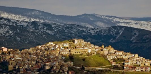 Assegnati al Comune di Capizzi  un milione di euro per l’area del castello aragonese