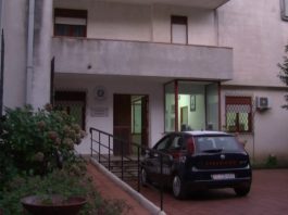 Tortorici (ME): i Carabinieri arrestano un 44enne per detenzione di marijuana
