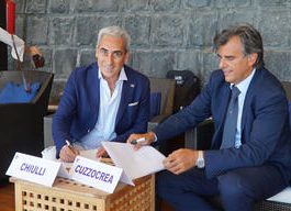 Lunedì 19 conferimento Dottorato di Ricerca honoris causa al manager Raffaele Chiulli