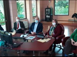 M5S all’Ars: “Che fine ha fatto il comitato tecnico scientifico anti-Covid?”