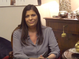 E’ morta Jole Santelli, Presidente della Regione Calabria