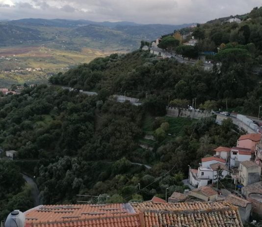 Librizzi, in gara i lavori per consolidare la periferia sud-est