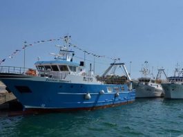 Pescherecci sequestrati in Libia: veglia di preghiera a Mazara