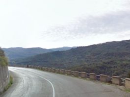 Alcara Li Fusi, iniziato l’iter per i lavori di completamento della strada provinciale 161