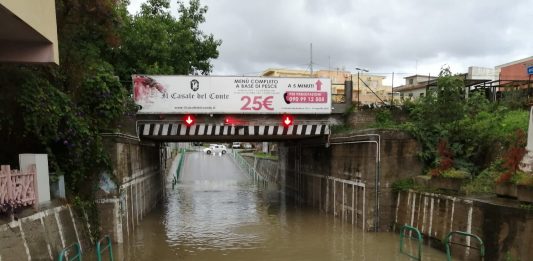 Dissesto idrogeologico: Torregrotta, finanziato dalla Regione progetto per deflusso acque piovane