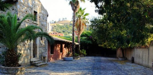 Tesori di Sicilia, a Villa Cianciafara alla scoperta della bellezza di Messina