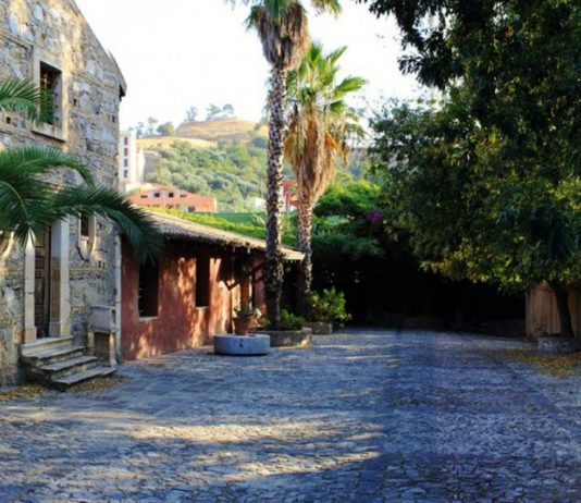 Tesori di Sicilia, a Villa Cianciafara alla scoperta della bellezza di Messina