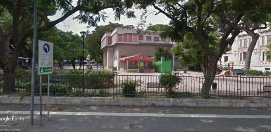 Provvedimenti viari e chiusura Villa Mazzini e area Batteria Masotto, ecco quanto accadrà prossimamente