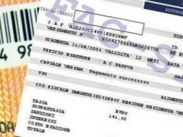 Covid: bollo auto, al via procedura esenzione per i redditi più bassi