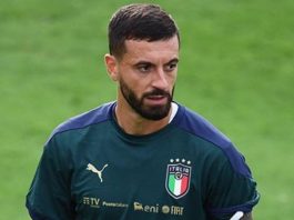 Caputo: dalla prima categoria al gol con la Nazionale, il sogno realizzato