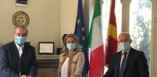 Turismo, a Messina una nuova “mappa” grazie ad accordo tra Comune, Camera di Commercio e Autorità Portuale