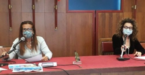 Presentato oggi a Palazzo Zanca il Progetto “Poiesis”