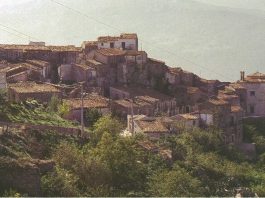 San Fratello, partono i lavori di consolidamento per il centro storico