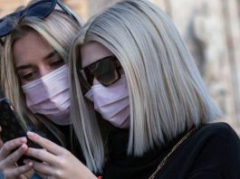Coronavirus. Sicilia, 574 nuovi casi effettuati 8131 tamponi