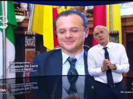 CGIL ed FPCGIL: “Il sindaco dileggia davanti a tutta Italia i lavoratori del Comune di Messina”