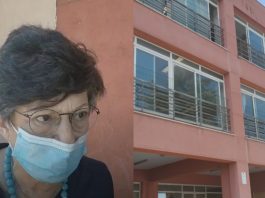 Militari davanti alle scuole, la dirigente Staiti “forse fanno paura ai genitori che non vogliono mettere la mascherina”