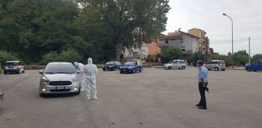 Covid: Situazione seria a Galati, 81 contagiati in paese di 1800 residenti