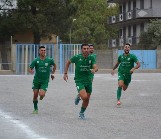 Promozione: il Gescal supera di misura la Santangiolese