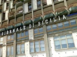 Il Giornale di Sicilia in sciopero contro la SES con i giornalisti “macelleria sociale”