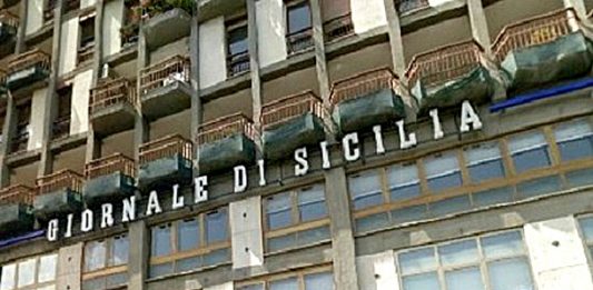 Il Giornale di Sicilia in sciopero contro la SES con i giornalisti “macelleria sociale”