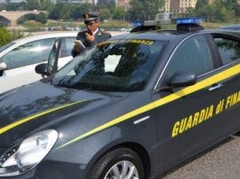 Sequestrati nel messinese oltre 40.000 articoli “made in china”